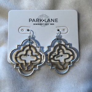 PARK LANE EARRINGS